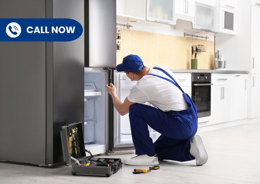 Rienzi Appliance Repair Company